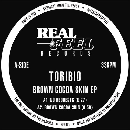 Toribio - Brown Cocoa Skin [1259587]